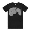 AS Colour Mens Basic Tee Thumbnail