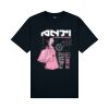 Cloke Mens Outline Tee Thumbnail