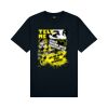 Cloke Mens Outline Tee Thumbnail