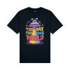 Cloke Mens Outline Tee Thumbnail