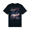 Cloke Mens Outline Tee Thumbnail