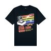Cloke Mens Outline Tee Thumbnail