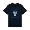 Cloke Mens Outline Tee Thumbnail