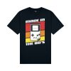 Cloke Mens Outline Tee Thumbnail