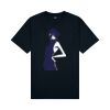 Cloke Mens Outline Tee Thumbnail