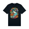 Cloke Mens Outline Tee Thumbnail