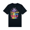 Cloke Mens Outline Tee Thumbnail
