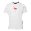 Podium Mens Poly Tee Thumbnail