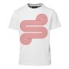 Podium Mens Poly Tee Thumbnail