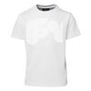 Podium Mens Poly Tee Thumbnail