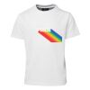 Podium Mens Poly Tee Thumbnail