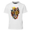 Podium Mens Poly Tee Thumbnail