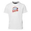 Podium Mens Poly Tee Thumbnail