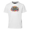 Podium Mens Poly Tee Thumbnail