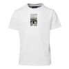 Podium Mens Poly Tee Thumbnail