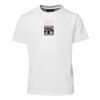 Podium Mens Poly Tee Thumbnail