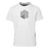 Podium Mens Poly Tee Thumbnail