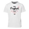 Podium Mens Poly Tee Thumbnail