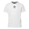 Podium Mens Poly Tee Thumbnail