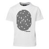 Podium Mens Poly Tee Thumbnail