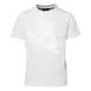 Podium Mens Poly Tee Thumbnail