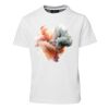Podium Mens Poly Tee Thumbnail