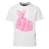 Podium Mens Poly Tee Thumbnail