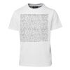 Podium Mens Poly Tee Thumbnail