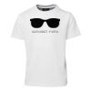 Podium Mens Poly Tee Thumbnail