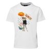 Podium Mens Poly Tee Thumbnail