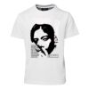 Podium Mens Poly Tee Thumbnail
