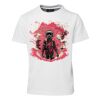 Podium Mens Poly Tee Thumbnail