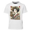 Podium Mens Poly Tee Thumbnail