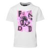 Podium Mens Poly Tee Thumbnail