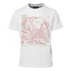 Podium Mens Poly Tee Thumbnail