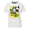 Podium Mens Poly Tee Thumbnail