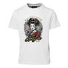 Podium Mens Poly Tee Thumbnail