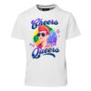 Podium Mens Poly Tee Thumbnail