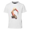 Podium Mens Poly Tee Thumbnail