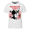 Podium Mens Poly Tee Thumbnail