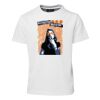 Podium Mens Poly Tee Thumbnail