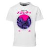 Podium Mens Poly Tee Thumbnail