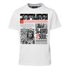Podium Mens Poly Tee Thumbnail