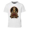 Podium Mens Poly Tee Thumbnail