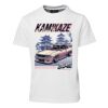 Podium Mens Poly Tee Thumbnail