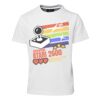 Podium Mens Poly Tee Thumbnail