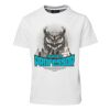 Podium Mens Poly Tee Thumbnail