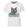 Podium Mens Poly Tee Thumbnail