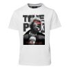 Podium Mens Poly Tee Thumbnail