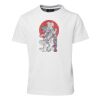 Podium Mens Poly Tee Thumbnail